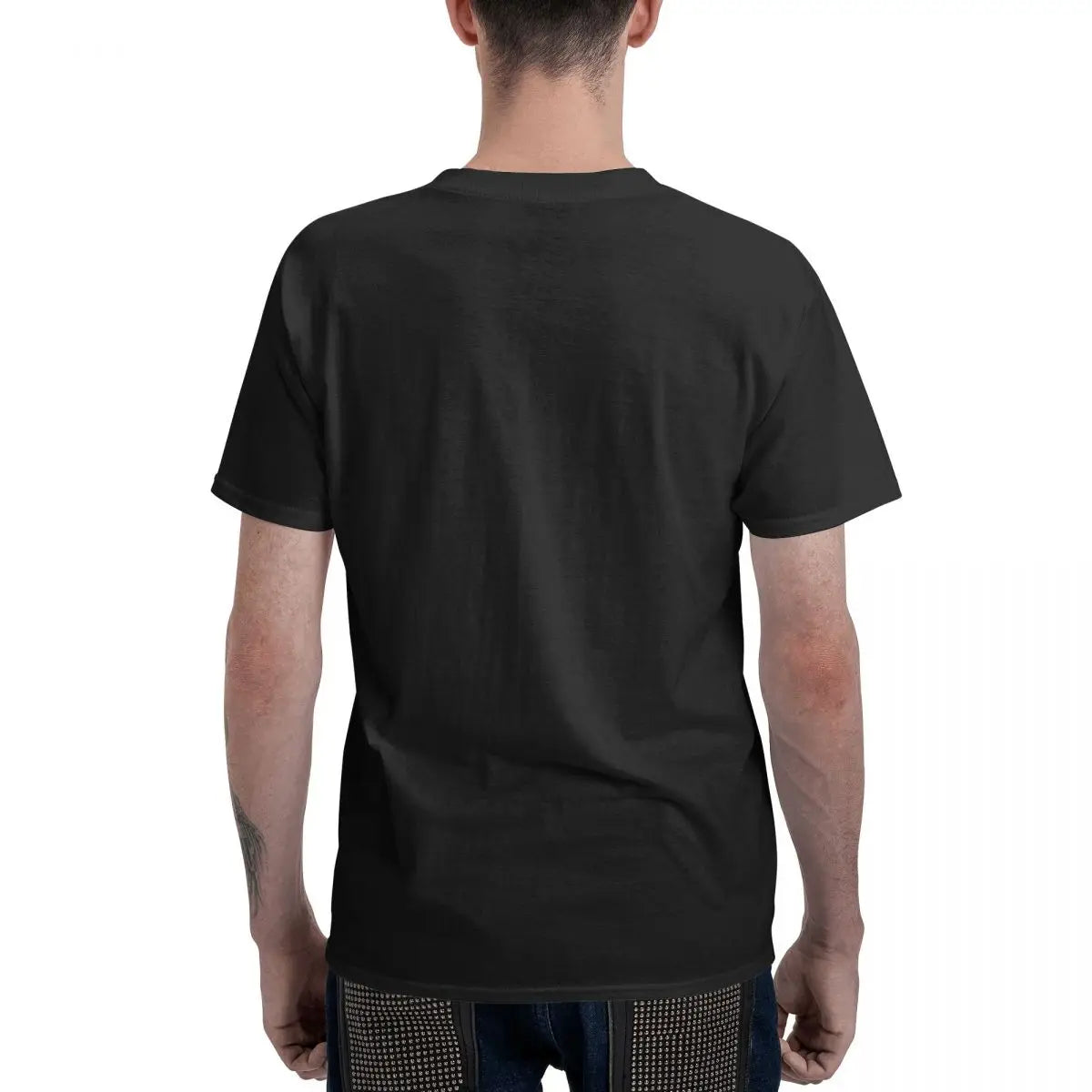 The Assassin’s Creed: Arya Stark "Not Today" Graphic Tee
